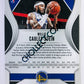Willie Cauley-Stein - Golden State Warriors 2019-20 Panini Prizm #132