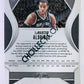 LaMarcus Aldridge - San Antonio Spurs 2019-20 Panini Prizm #133