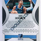 Jaren Jackson Jr. - Memphis Grizzlies 2019-20 Panini Prizm #136