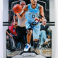 Avery Bradley - Los Angeles Lakers 2019-20 Panini Prizm #137