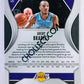 Avery Bradley - Los Angeles Lakers 2019-20 Panini Prizm #137