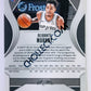 Dejounte Murray - San Antonio Spurs 2019-20 Panini Prizm #138