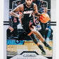 Derrick Jones Jr. - Miami Heat 2019-20 Panini Prizm #150