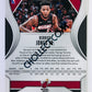 Derrick Jones Jr. - Miami Heat 2019-20 Panini Prizm #150