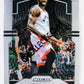 Serge Ibaka - Toronto Raptors 2019-20 Panini Prizm #154