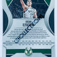 Ersan Ilyasova - Milwaukee Bucks 2019-20 Panini Prizm #158
