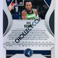 Josh Okogie - Minnesota Timberwolves 2019-20 Panini Prizm #163