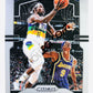 Jrue Holiday - New Orleans Pelicans 2019-20 Panini Prizm #170