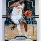 Emmanuel Mudiay - Utah Jazz 2019-20 Panini Prizm #176