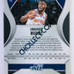 Emmanuel Mudiay - Utah Jazz 2019-20 Panini Prizm #176