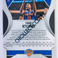 Frank Ntilikina - New York Knicks 2019-20 Panini Prizm #177