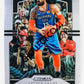 Steven Adams - Oklahoma City Thunder 2019-20 Panini Prizm #183