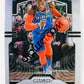 Dennis Schröder - Oklahoma City Thunder 2019-20 Panini Prizm #186