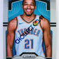 Andre Roberson - Oklahoma City Thunder 2019-20 Panini Prizm #187