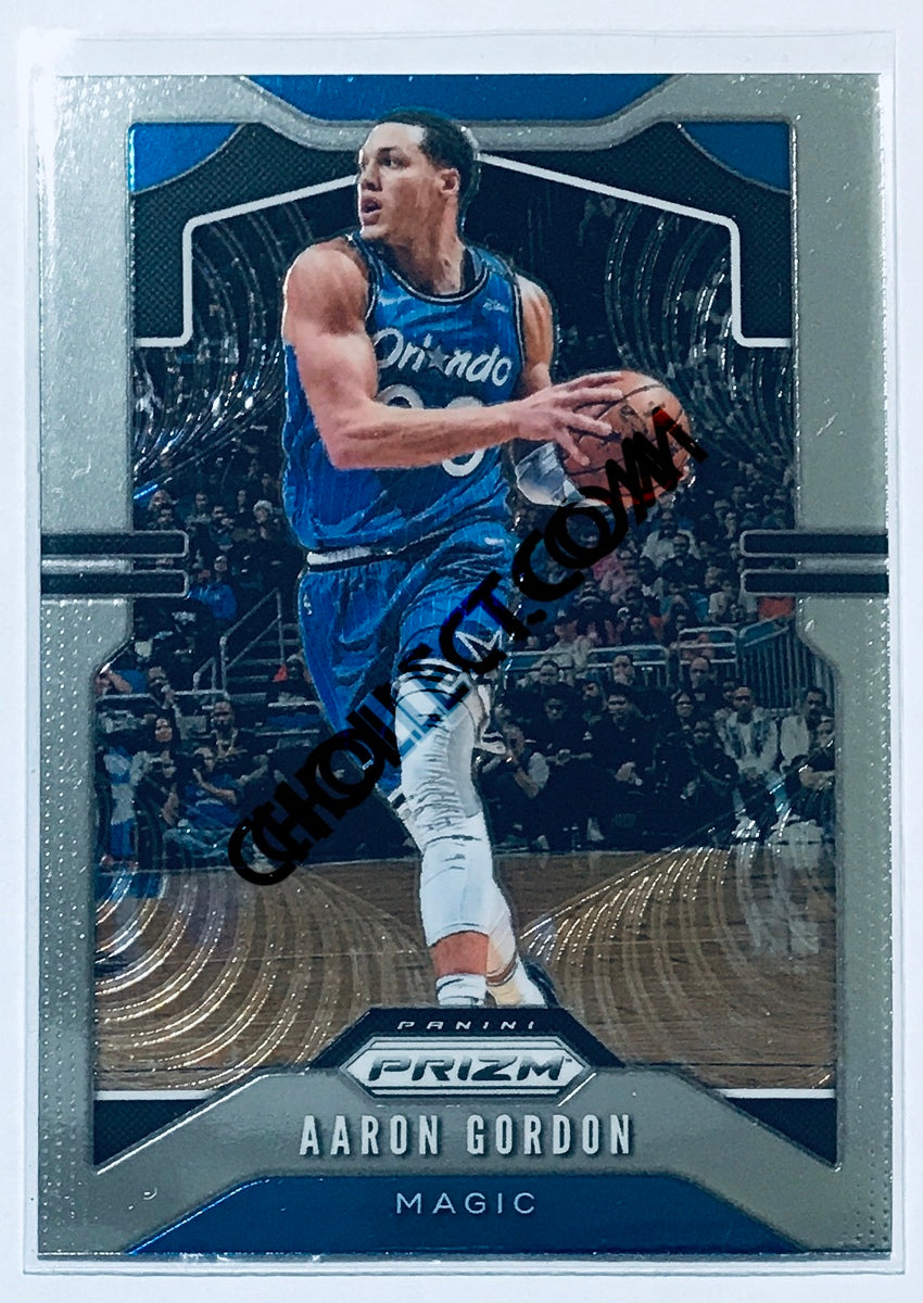 Aaron Gordon - Orlando Magic 2019-20 Panini Prizm #190