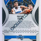 Jonathan Isaac - Orlando Magic 2019-20 Panini Prizm #194
