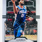 Joel Embiid - Philadelphia 76ers 2019-20 Panini Prizm #199