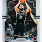 Allen Crabbe - Atlanta Hawks 2019-20 Panini Prizm #200