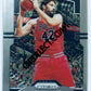 Robin Lopez - Milwaukee Bucks 2019-20 Panini Prizm #206