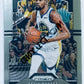 Kevin Durant - Brooklyn Nets 2019-20 Panini Prizm #210