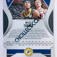 Myles Turner - Indiana Pacers 2019-20 Panini Prizm #216