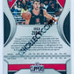 Ivica Zubac - Los Angeles Clippers 2019-20 Panini Prizm #220