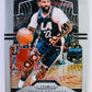 Wilson Chandler - Brooklyn Nets 2019-20 Panini Prizm #221