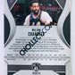 Wilson Chandler - Brooklyn Nets 2019-20 Panini Prizm #221