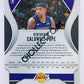 Kentavious Caldwell-Pope - Los Angeles Lakers 2019-20 Panini Prizm #224