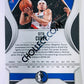 Seth Curry - Dallas Mavericks 2019-20 Panini Prizm #226