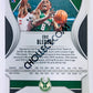 Eric Bledsoe - Milwaukee Bucks 2019-20 Panini Prizm #231
