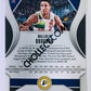 Malcolm Brogdon - Indiana Pacers 2019-20 Panini Prizm #232