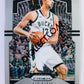 Pau Gasol - Portland Trail Blazers 2019-20 Panini Prizm #233