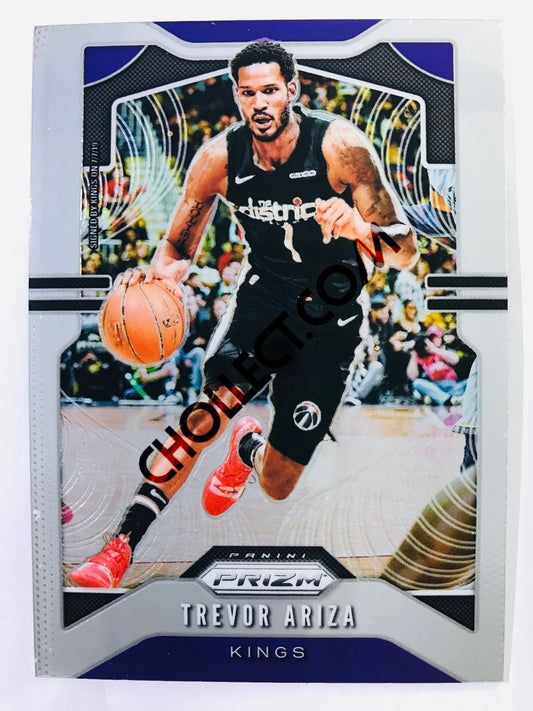 Trevor Ariza - Sacramento Kings 2019-20 Panini Prizm #236