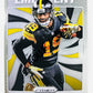 JuJu Smith-Schuster - Pittsburgh Steelers 2019-20 Panini Prizm Emergent Insert #1