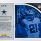 Ezekiel Elliott - Dallas Cowboys 2019-20 Panini Prizm Hype Insert #1