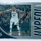 Giannis Antetokounmpo - Milwaukee Bucks 2019-20 Panini Prizm Get Hyped! Insert #3