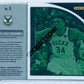 Giannis Antetokounmpo - Milwaukee Bucks 2019-20 Panini Prizm Get Hyped! Insert #3