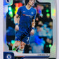 David Luiz - Chelsea FC 2019-20 Panini Prizm Premier League Silver Parallel #17
