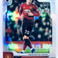Diogo Dalot - Manchester United 2019-20 Panini Prizm Premier League Silver Parallel RC Rookie #55