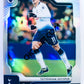 Erik Lamela - Tottenham Hotspur 2019-20 Panini Prizm Premier League Silver Parallel #197