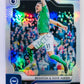 Anthony Knockaert - Brighton & Hove Albion 2019-20 Panini Prizm Premier League Silver Parallel #259
