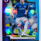 Morgan Schneiderlin - Everton 2019-20 Panini Prizm Premier League Multicolor Parallel#44