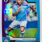 Raheem Sterling - Manchester City 2019-20 Panini Prizm Premier League Multicolor Parallel #162