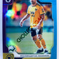 Jonny Castro - Wolverhampton Wanderers 2019-20 Panini Prizm Premier League Multicolor Parallel #173