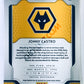 Jonny Castro - Wolverhampton Wanderers 2019-20 Panini Prizm Premier League Multicolor Parallel #173