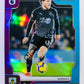 Jeff Hendrick - Burnley 2019-20 Panini Prizm Premier League Multicolor Parallel #246