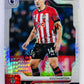 Oriol Romeu - Southampton 2019-20 Panini Prizm Premier League Hyper Parallel #233