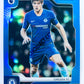 Marcos Alonso - Chelsea FC 2019-20 Panini Prizm Premier League #20 Blue Parallel /199