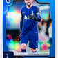 Hugo Lloris - Tottenham Hotspur 2019-20 Panini Prizm Premier League #183 Base Blue Parallel /199